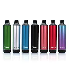 Yocan - Verve Battery - Blue / Purple Gradient